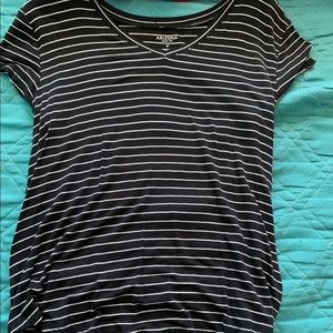 Striped Women’s shirt
